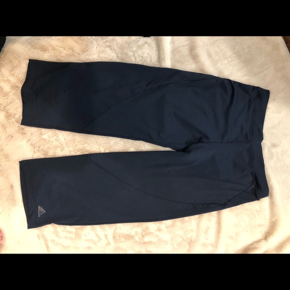 adidas Pants - Woman’s adidas leggings size medium